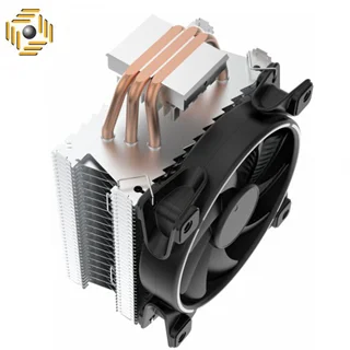 خنک کننده پردازنده پی سی کولر مدل PCcooler GI-X3 V2 CORONA B