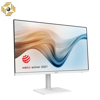 مانیتور ام اس آی مدل Modern MD271PW سایز 27 اینچ
