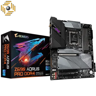 مادربرد گیگابایت Z690 AORUS PRO