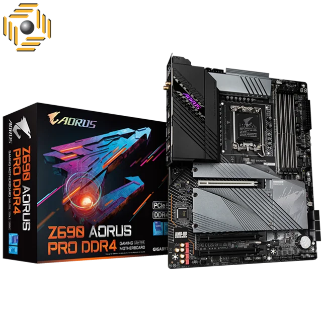 مادربرد گیگابایت Z690 AORUS PRO