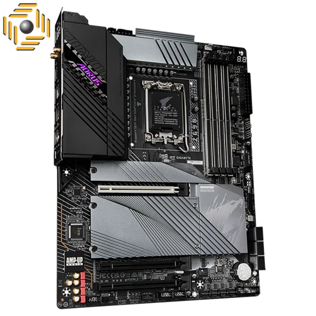 مادربرد گیگابایت Z690 AORUS PRO