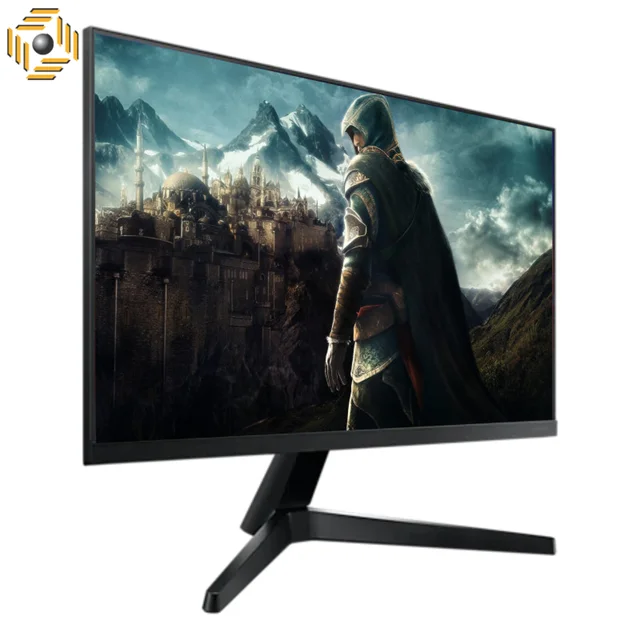 مانیتور مخصوص بازی سامسونگ مدل LF27T350FH-M سایز 27 اینچ