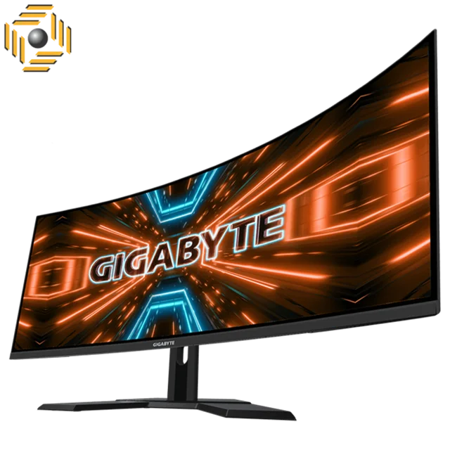 مانیتور 34 اینچی گیگابایت G34WQC A