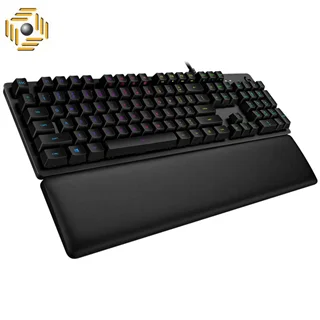 کیبورد مکانیکی مخصوص بازی لاجیتک مدل G513