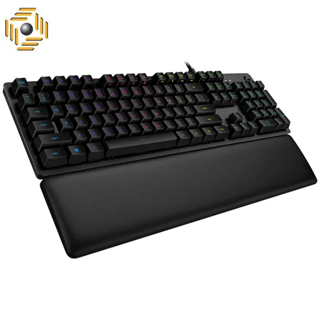 کیبورد مکانیکی مخصوص بازی لاجیتک مدل G513