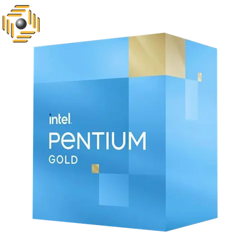 پردازنده اینتل Pentium Gold G7400 Alder Lake