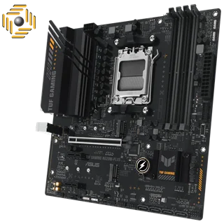 مادربرد ایسوس TUF GAMING A620M-PLUS