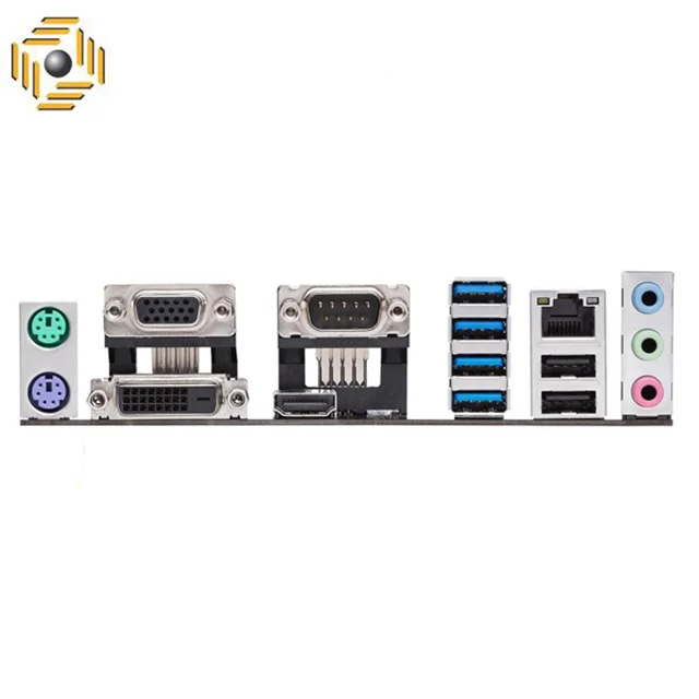 مادربرد ایسوس مدل PRIME A320M-C R2.0