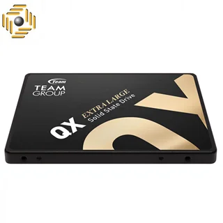 اس اس دی اینترنال تیم گروپ مدل QX ظرفیت 1 ترابایت