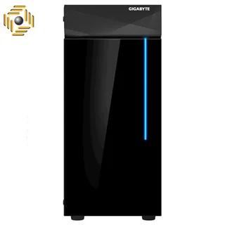 کیس کامپیوتر گیگابایت مدل C200