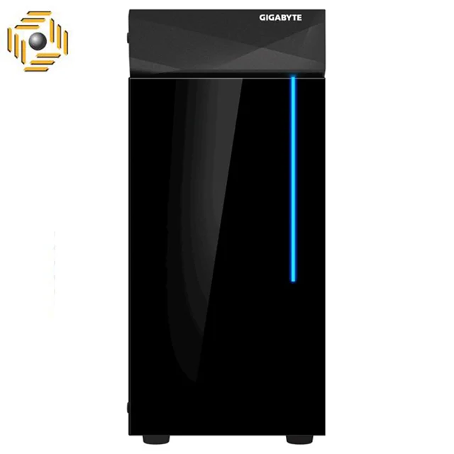 کیس کامپیوتر گیگابایت مدل C200