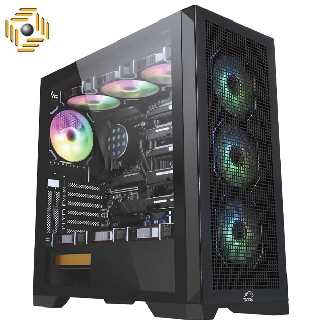 سیستم گیمینگ الیت2