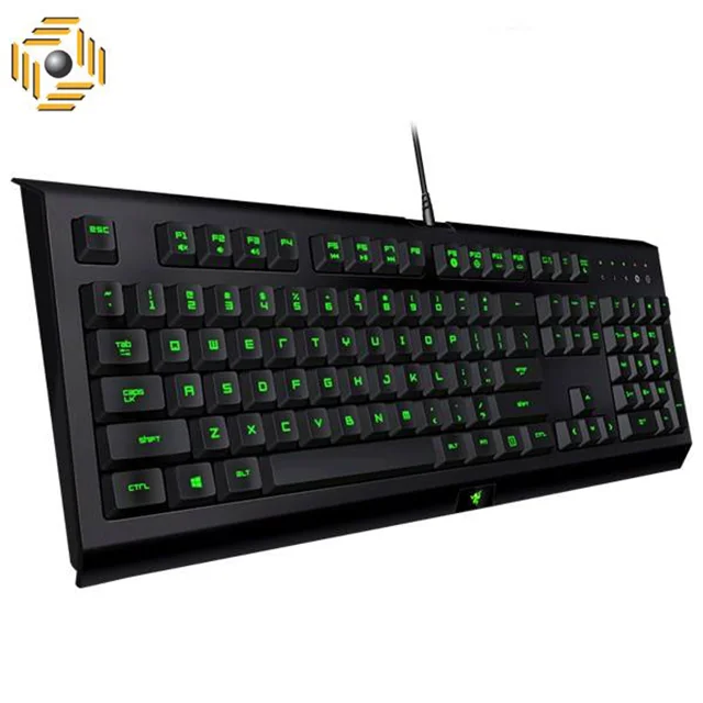 کیبورد و ماوس مخصوص بازی ریزر مدل Cynosa Pro