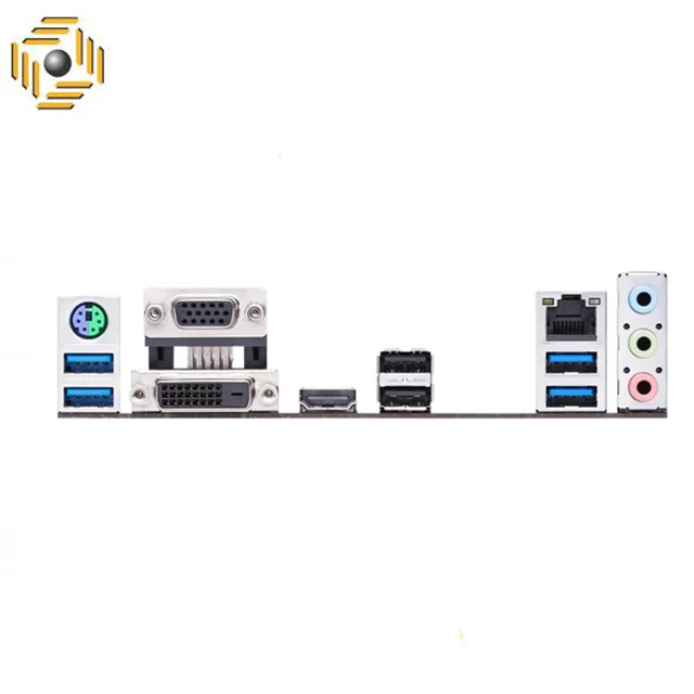 مادربرد ایسوس مدل PRIME A520M-A