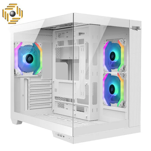 کیس گیمینگ اوست GT-AQ12-MW