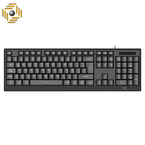 کیبورد اداری ردراگون BK-8345
