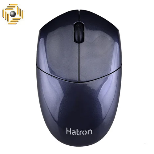 ماوس بی سیم هترون مدل HMW398SL