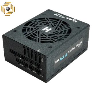 پاور 750 وات اف اس پی HYDRO PTM PRO 750W Full Modular