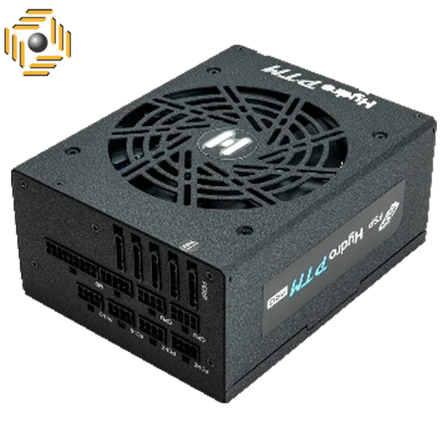 پاور 750 وات اف اس پی HYDRO PTM PRO 750W Full Modular
