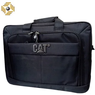 کیف لپ تاپ (دستی) کاترپیلار مدل CAT LB-06 کد b001