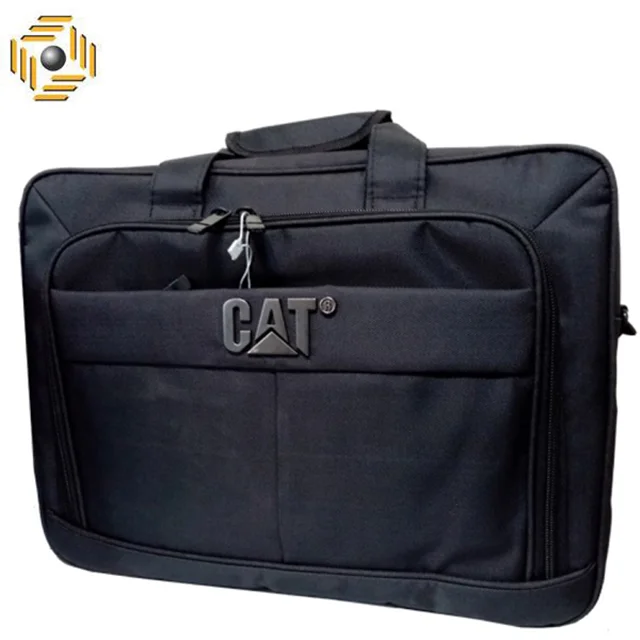 کیف لپ تاپ (دستی) کاترپیلار مدل CAT LB-06 کد b001