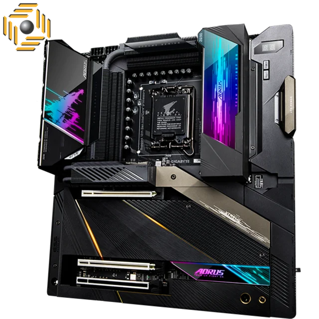 مادربرد گیگابایت Z690 AORUS XTREME