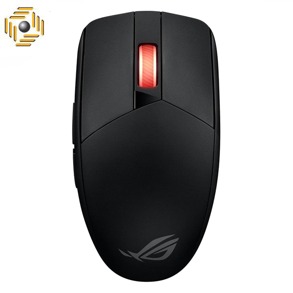 ماوس گیمینگ بی‌سیم ایسوس ROG Strix Impact III Wireless