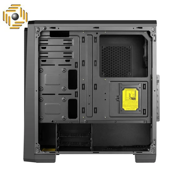 کیس کامپیوتر گرین مدل PARS EVO