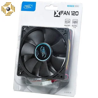 فن کیس دیپ کول مدل XAFN 120