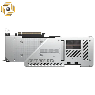 کارت گرافیک گیگابایت RTX 3080 Ti VISION OC 12G