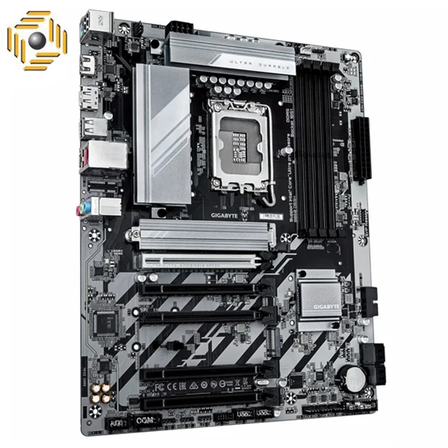 مادربرد گیگابایت B860 DS3H DDR5