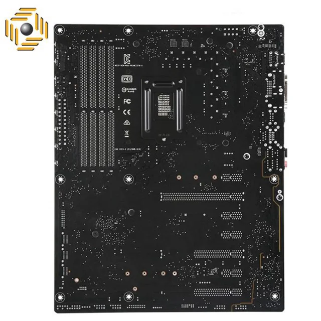 مادربرد ایسوس مدل Prime Z370-A