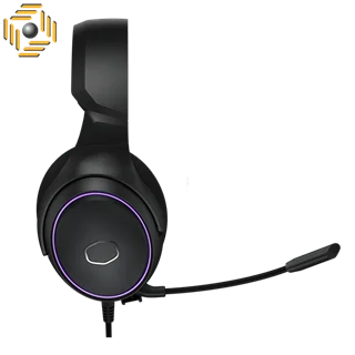 هدست گیمینگ کولر مستر MH650 7.1