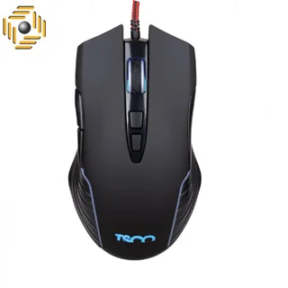 ماوس مخصوص بازی تسکو مدل TM 763