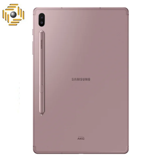 تبلت سامسونگ مدل GALAXY TAB S6 ظرفیت 128 گیگابایت