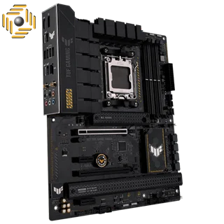 مادربرد ایسوس TUF GAMING B650 PLUS DDR5`