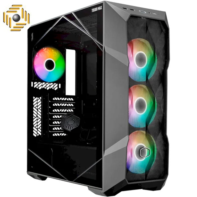 کیس کولر مستر مدل MASTERBOX TD500 MAX