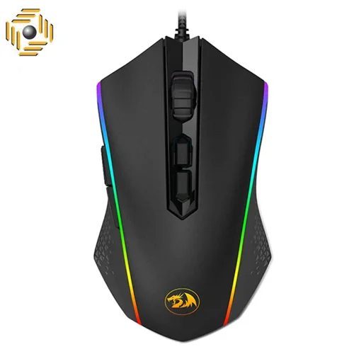 موس گیمینگ ردراگون Memeanlion Chroma M710