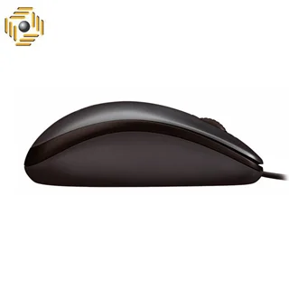 ماوس باسیم لاجیتک B100