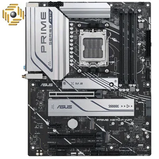 مادربرد ایسوس PRIME X670 P WIFI DDR5