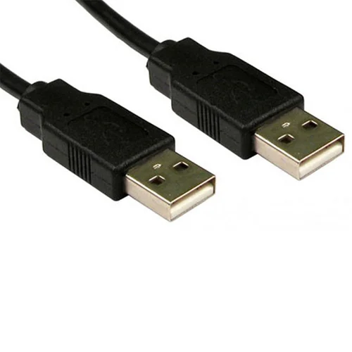 کابل USB دی نت مدل AM to AM طول 1.5 متر