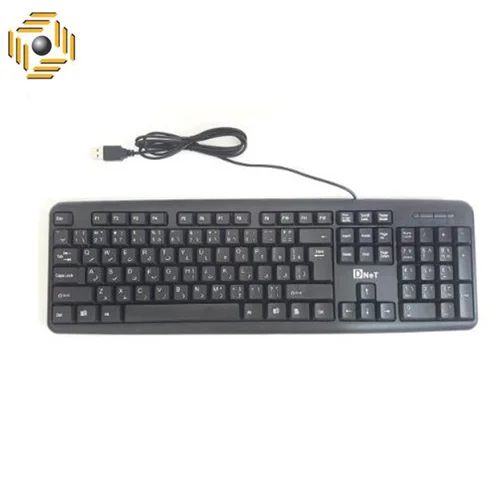 کیبورد دی نت مدل DT-993
