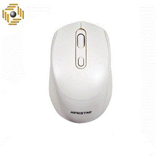 ماوس بی سیم کینگ استار مدل km530RW