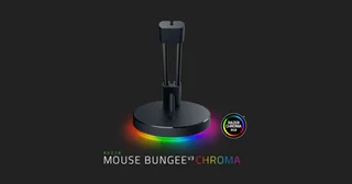 کنترل کابل موس ریزر Bungee V3 Chroma