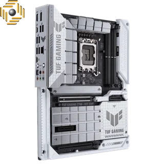 مادربرد ایسوس TUF GAMING Z790-BTF WIFI