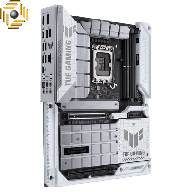مادربرد ایسوس TUF GAMING Z790-BTF WIFI