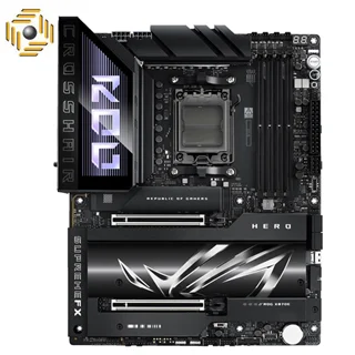 مادربرد ایسوس مدل ROG CROSSHAIR X870E HERO