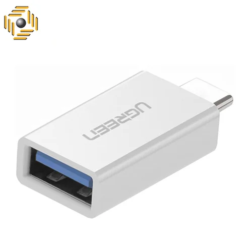 مبدل USB به USB-C یوگرین مدل 30155