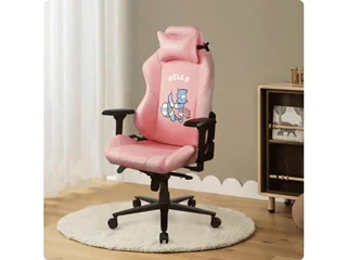 صندلی گیمینگ دی ایکس ریسر Craft D5000-P