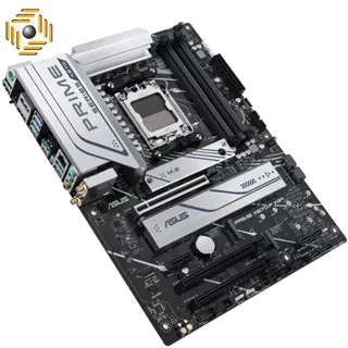مادربرد ایسوس Prime X670 P WIFI CSM DDR5